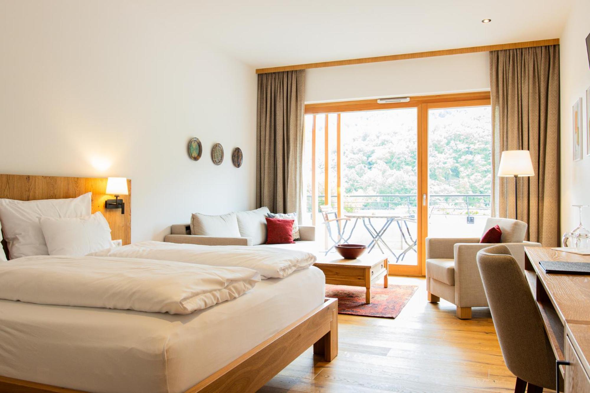 Senftenberg Weinhaus Nigl - Hotel, Restaurant Und Spa المظهر الخارجي الصورة