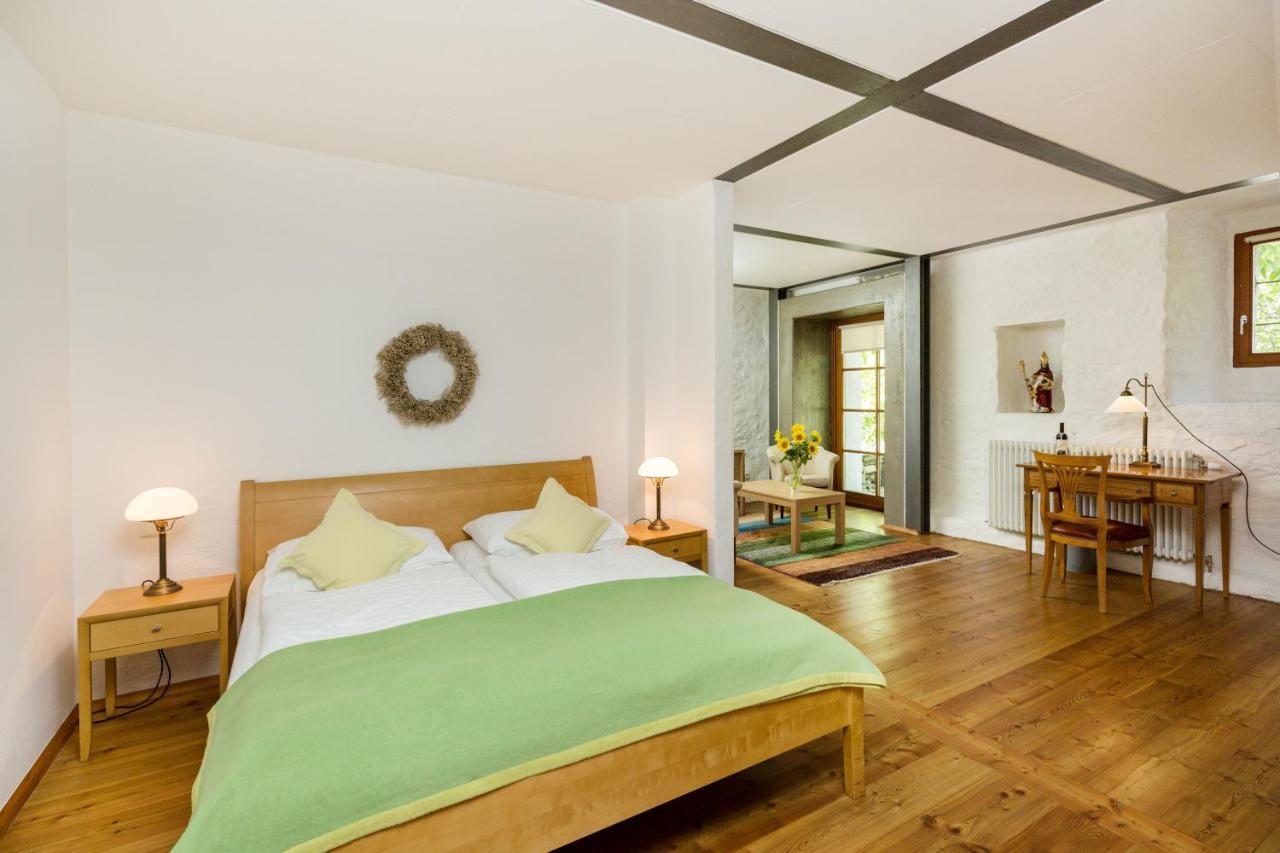 Senftenberg Weinhaus Nigl - Hotel, Restaurant Und Spa المظهر الخارجي الصورة